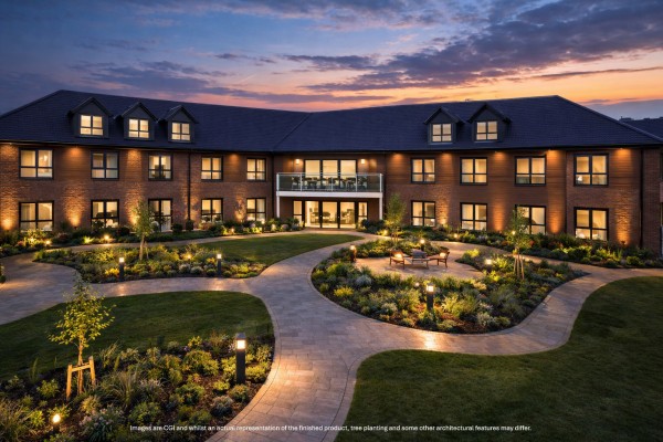 Kingfisher Manor, Bognor Regis, West Sussex