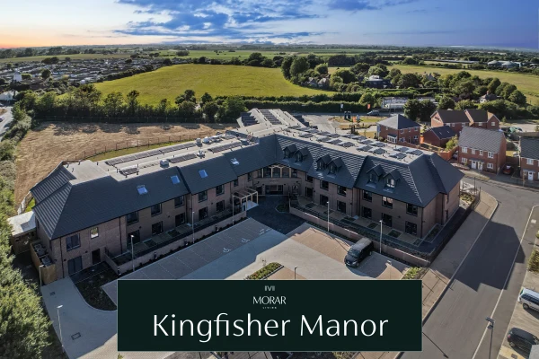 Kingfisher Manor, Bognor Regis