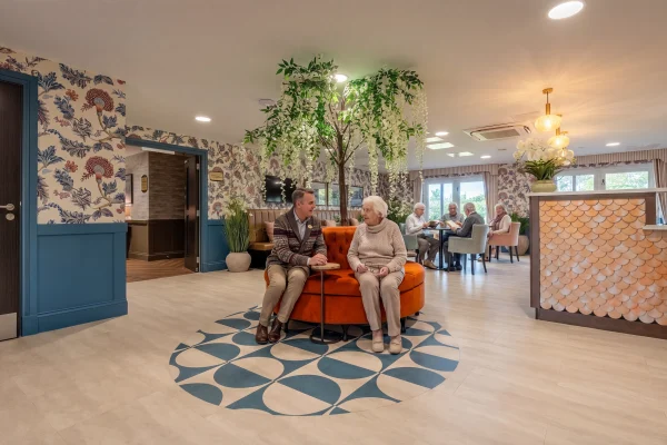 Kingfisher Manor, Bognor Regis