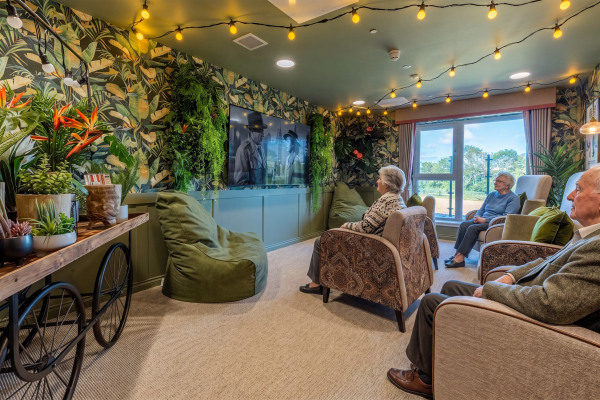 Kingfisher Manor, Bognor Regis