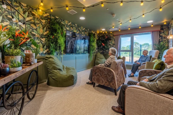 Kingfisher Manor, Bognor Regis