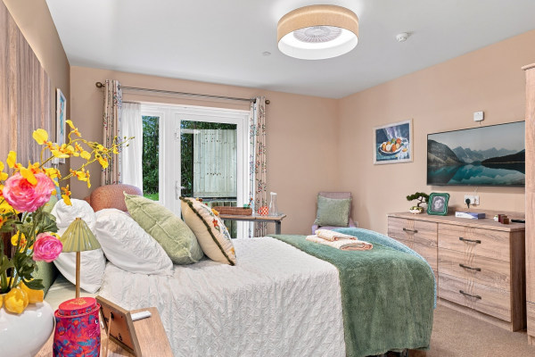 Berkshire Manor, Bracknell