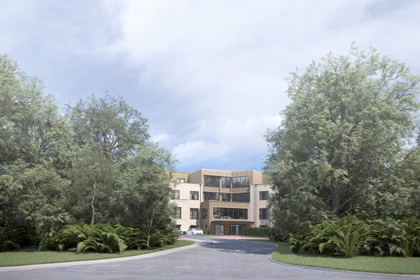 Berkshire Manor RG12 7TB