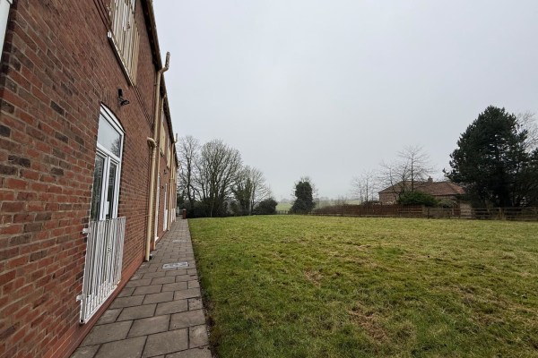 The Manor House Residential Care Home, Cottingham