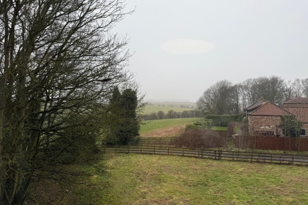 The Manor House Residential Care Home, White Gap Road