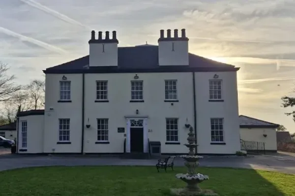Chestnut Rise Nursing Home, Doncaster