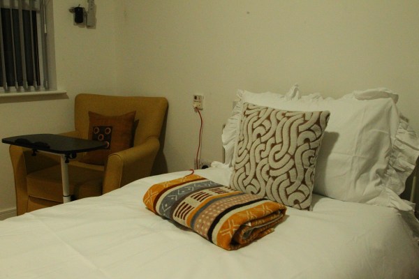 Chestnut Rise Nursing Home DN11 0EZ