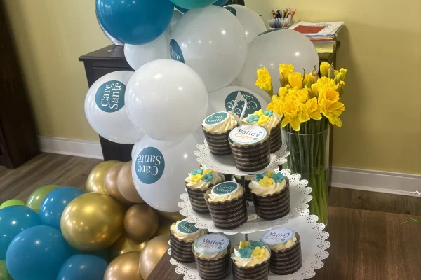 Valley Care, Doncaster