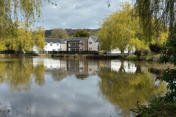 Lake View Care Home PO30 3BJ