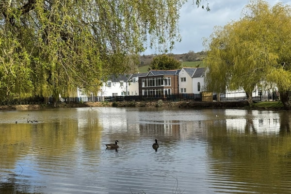 Lake View Care Home, Newport, Isle of Wight