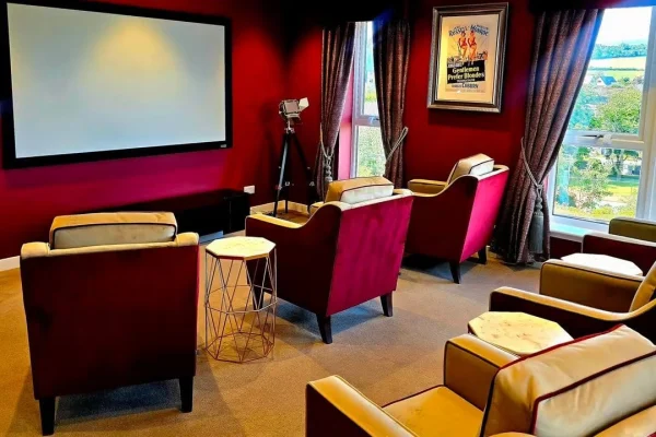 Bower Care Home, Edinburgh