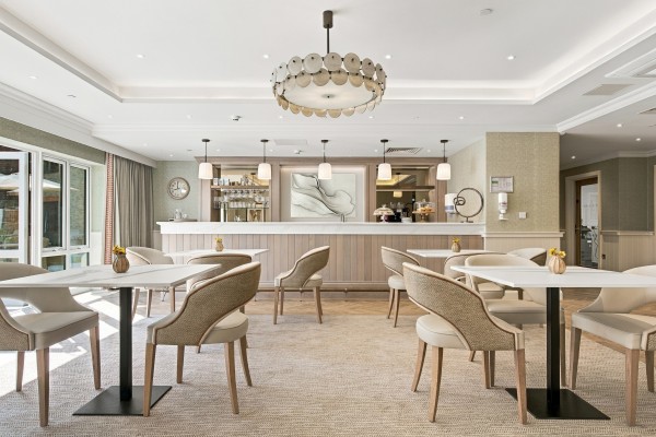 Kings Hill Care Home, Tonbridge