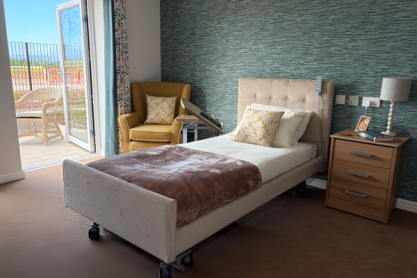 Greenlands Meadow TA4 1QG