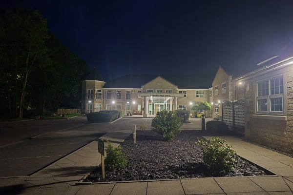 Centre Vale Hall OL14 5LS