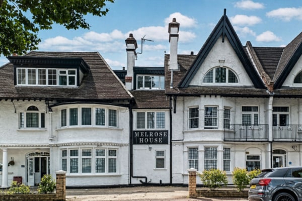 Melrose House, 95 Alexandra Road