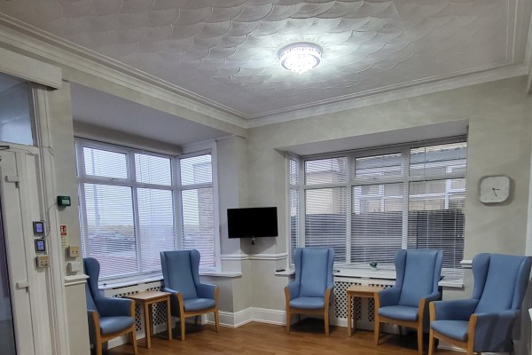 Mariners Court Care Home FY7 7JL
