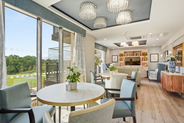 Heathview Rose Care Home, Solihull