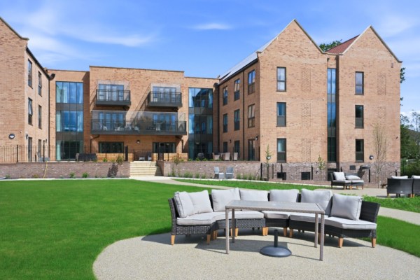 Heathview Rose Care Home, Solihull
