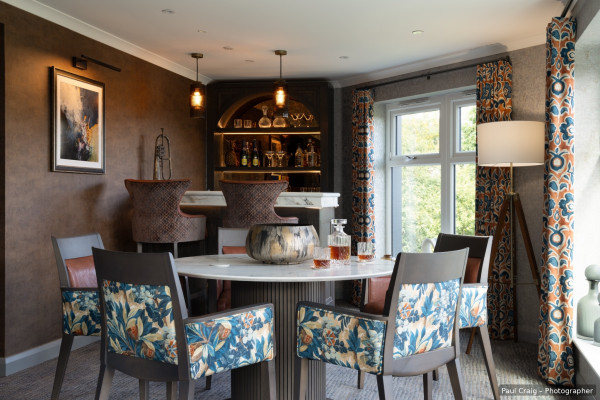 Willowmere Lodge, Chester