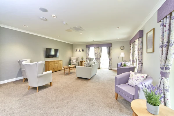 Birch View, Coventry