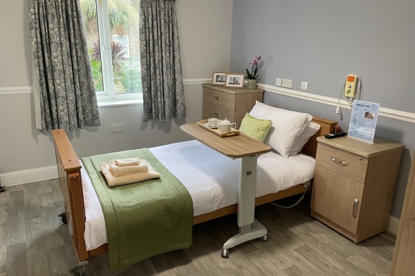 Luso Court Care Centre, 63A Nelsons Row