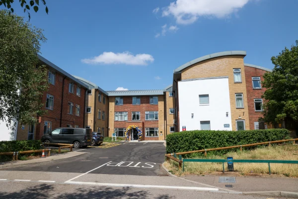 Willowmere Care Centre, Barnet
