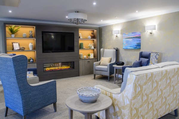 Otwell Grove, Bicester, Oxfordshire