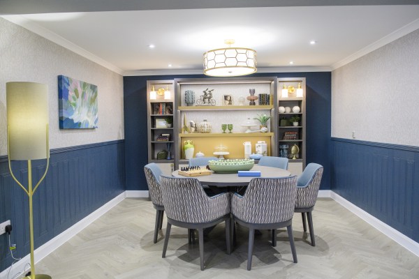 Otwell Grove, 2 Anniversary East