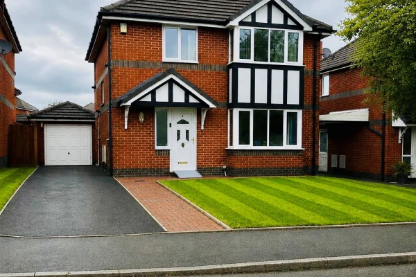 Your Care Matters Group Ltd, Rochdale