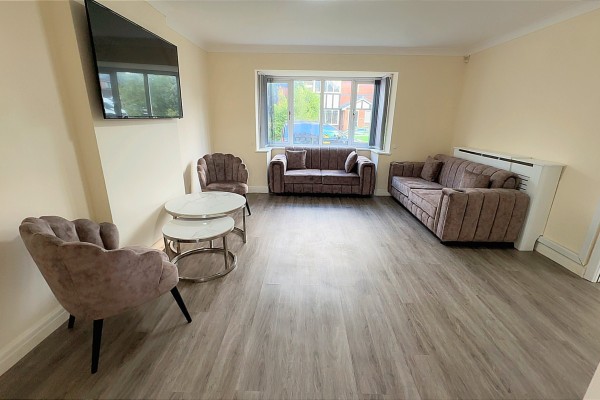 Your Care Matters Group Ltd, Rochdale