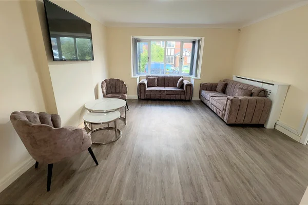 Your Care Matters Group Ltd, Rochdale