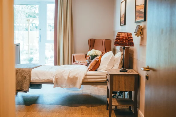 The Sugar Family Care Home, Ilford