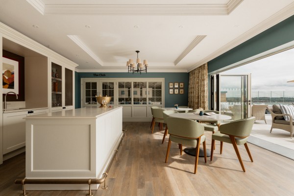 Elland Court Care Home, Leeds