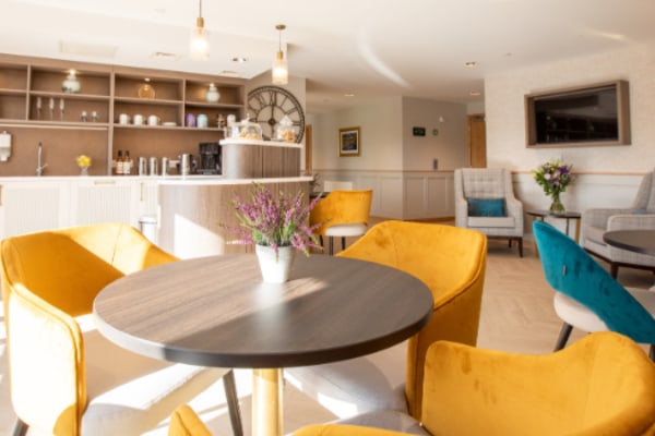 Raemoir Manor Care Home, Banchory