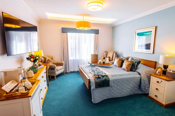 Barchester Whitewater Place Care Home, Hook