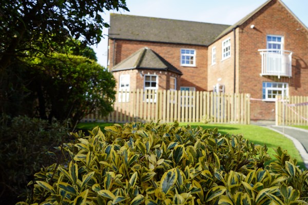 Bridge House PE11 4AF