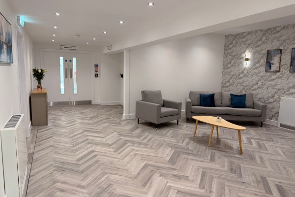Sandy Court, Ossett