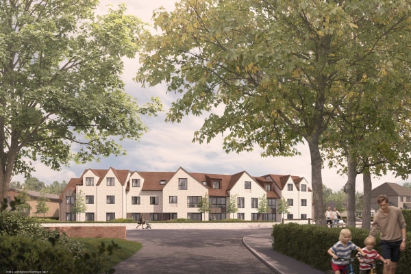 Chelmsford Manor Care Home, Chelmsford