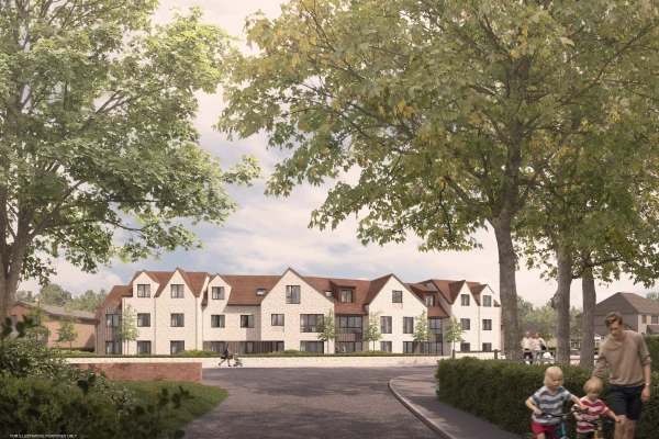 Chelmsford Manor, Chelmsford