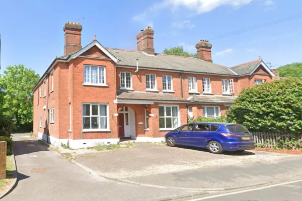 Coniston House, Camberley