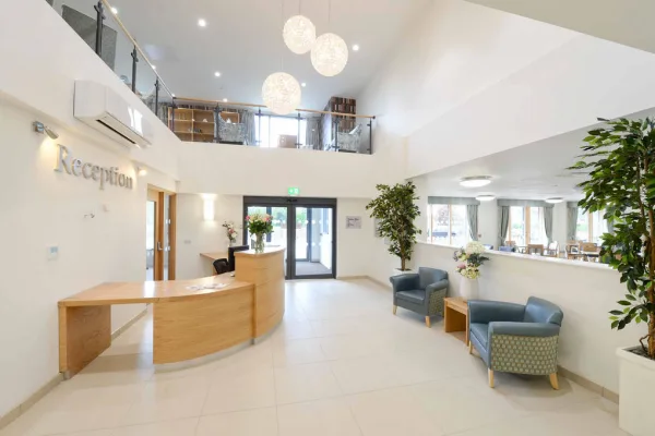 Kingswood, Chester