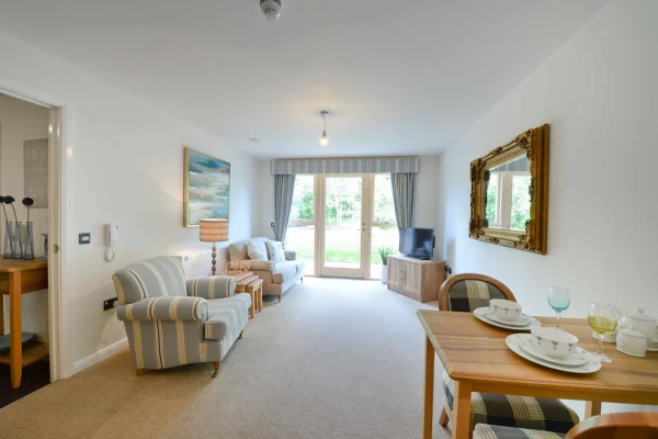 Kingswood, Chester