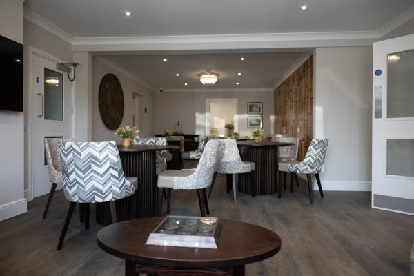 Bradfield Manor, Manningtree