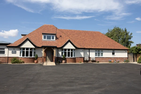 Bradfield Manor, Manningtree