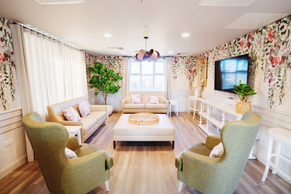 Bowdon Manor Care Home, Altrincham