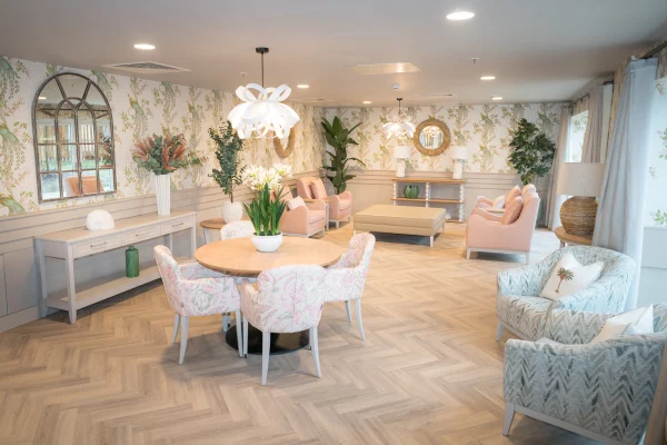Bowdon Manor Care Home, Altrincham