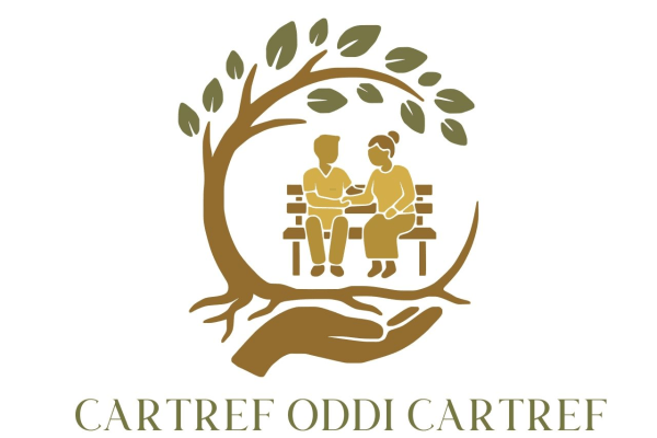 Cartref Oddi Cartref, Llanelli