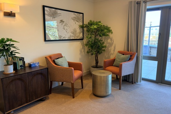 Furzewood Lodge, Watford