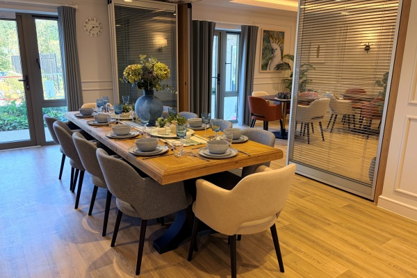 Furzewood Lodge, Watford