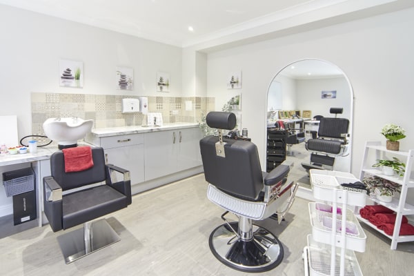 Jubilee Heights, Bury
